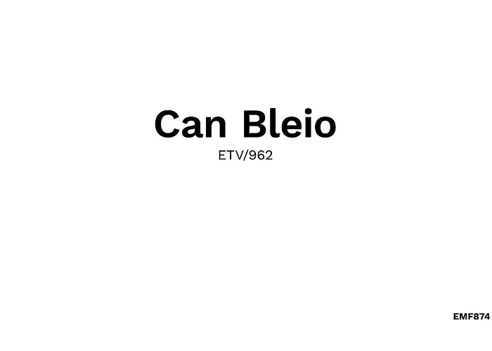 Bleio 別荘