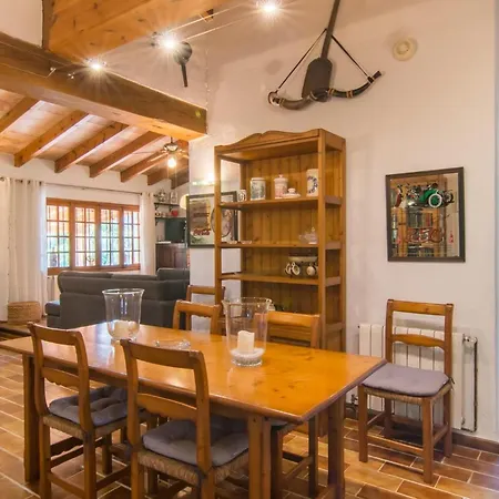 Bleio Holiday home *