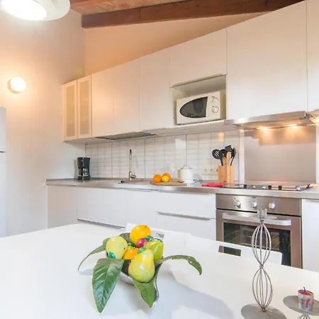 Holiday home Bleio Pollenca