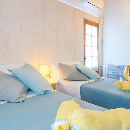 Bleio Holiday home Pollenca