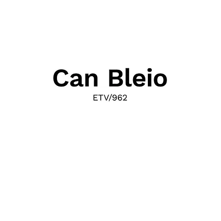 Bleio 度假居