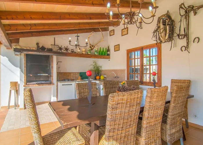 Holiday home Bleio Pollenca