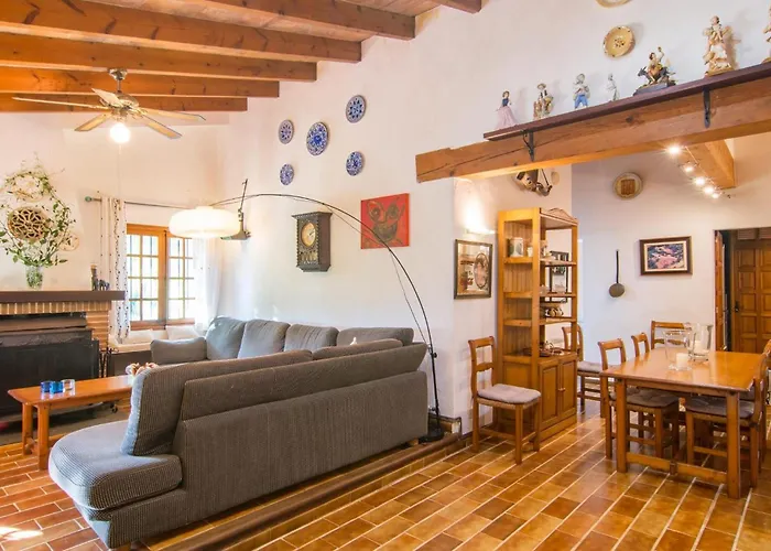 Bleio Hébergement de vacances Pollença