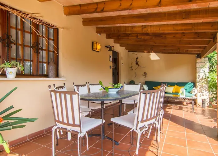 Holiday home Bleio Pollenca