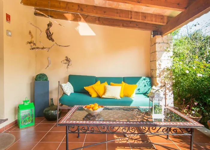 Bleio Holiday home *