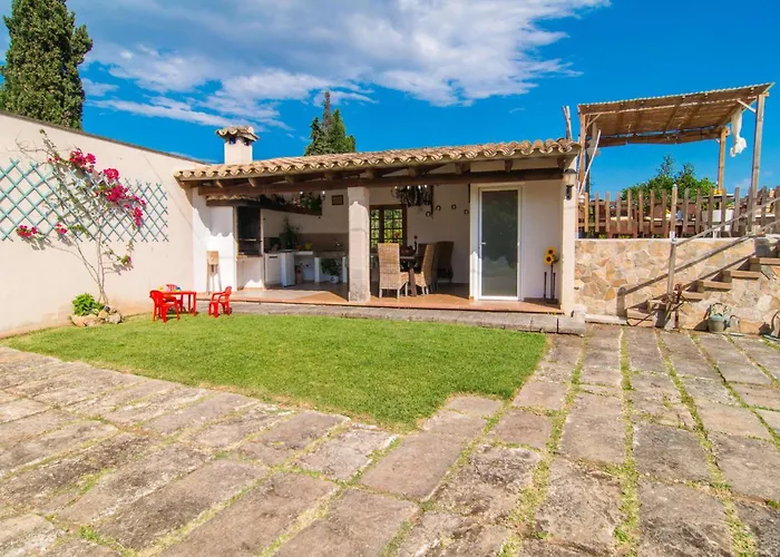 Holiday home Bleio *