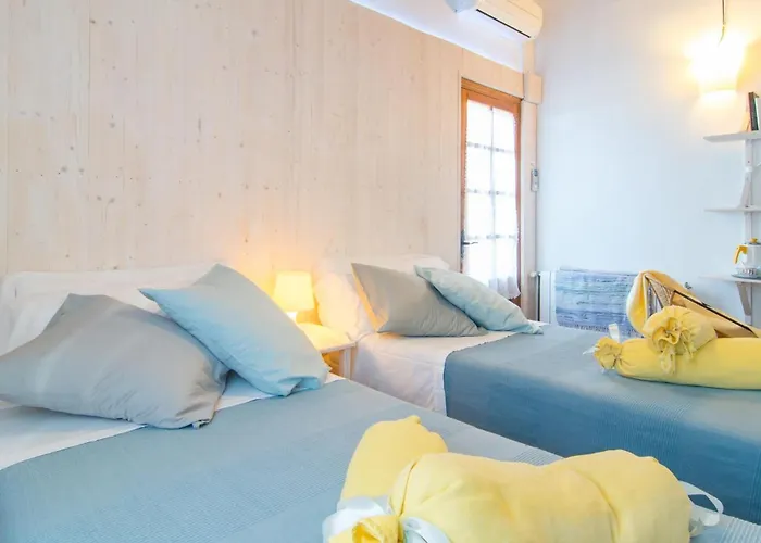 Bleio Holiday home Pollenca