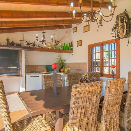 Ferienhaus Bleio Pollença