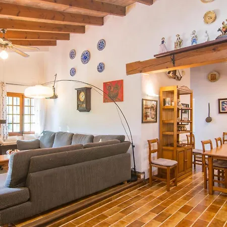 Bleio Ferienhaus Pollença