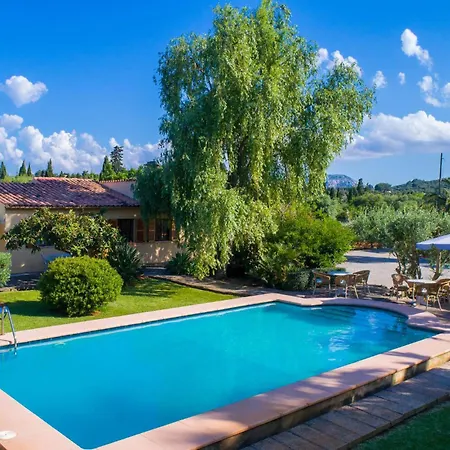 Ferienhaus Bleio Pollença