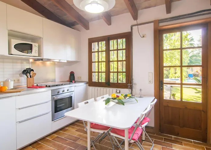 Ferienhaus Bleio Pollença