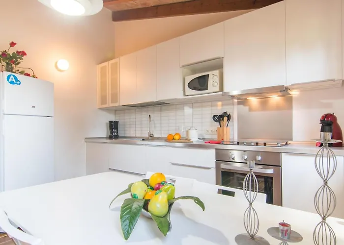 Ferienhaus Bleio Pollença