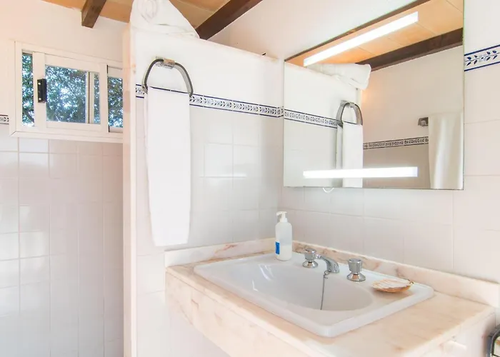 Ferienhaus Bleio Pollença